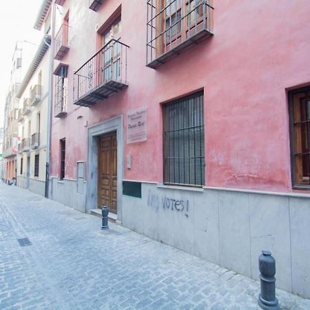 Corrala De San Anton. Alcaiceria Apartment Granada Bagian luar foto