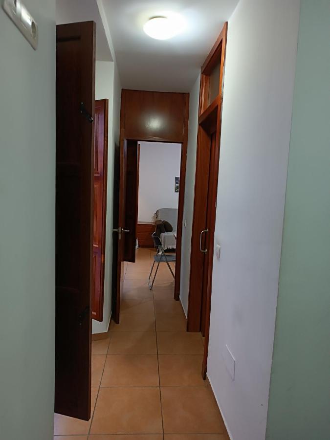 Corrala De San Anton. Alcaiceria Apartment Granada Bagian luar foto