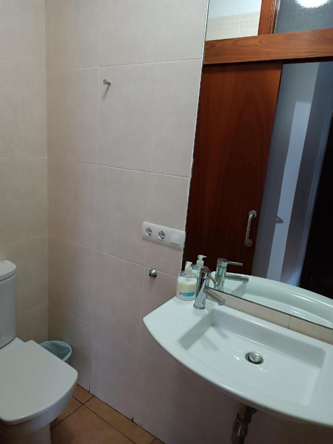Corrala De San Anton. Alcaiceria Apartment Granada Bagian luar foto