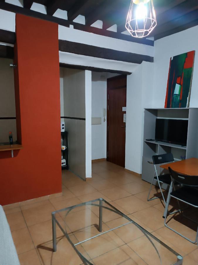 Corrala De San Anton. Alcaiceria Apartment Granada Bagian luar foto