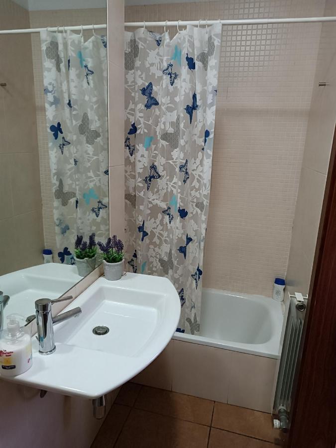 Corrala De San Anton. Alcaiceria Apartment Granada Bagian luar foto